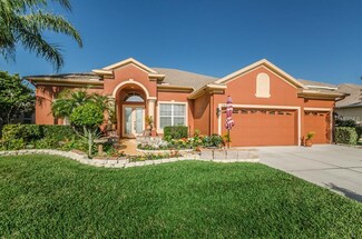 2305 Tarragon Ln, New Port Richey, FL 34655
