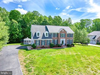 14760 Royal Coachman Place, Hughesville, MD 20637