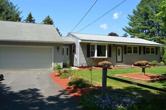 213 Batchelor St, Granby, MA 01033
