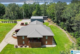 905 Greentree Dr, West Blocton, AL 35184