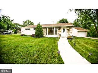 1403 Thompson Rd, Abington, PA 19001