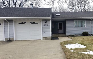 1518 Falcon Dr, Fairmont, MN 56031