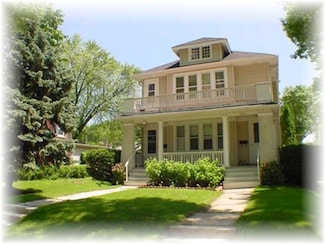 4800 N Bartlett Ave Unit 2, Milwaukee, WI 53217