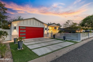 3429 E Coolidge St, Phoenix, AZ 85018
