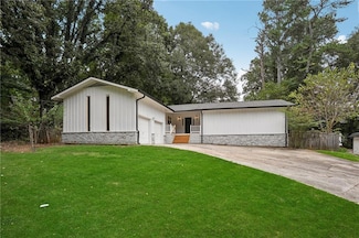 2579 Country Club Dr SE, Conyers, GA 30013