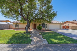 3447 E Sombra Ln, Yuma, AZ 85365
