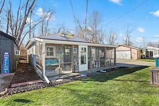 13983 Custers Point Rd NE, Thornville, OH 43076