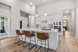 7918 Summit Trail Ln, Porter, TX 77365
