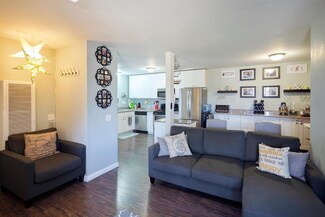 820 Casanova Ave Unit 24, Monterey, CA 93940