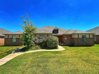 3807 133rd St, Lubbock, TX 79423
