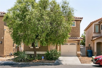 1836 Vida Pacifica St, Las Vegas, NV 89115
