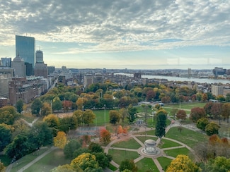 151 Tremont St Unit 23P, Boston, MA 02111