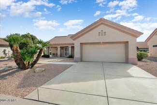 14235 W Dusty Trail Blvd, Sun City West, AZ 85375