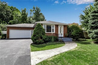 1465 Maple Rd, Buffalo, NY 14221