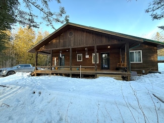 123 S Flower Bay Rd, Cedarville, MI 49719