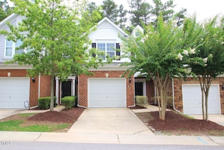 509 Perrault Dr, Morrisville, NC 27560