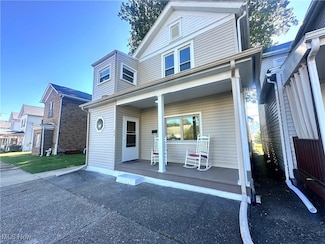 936 Saint George St, East Liverpool, OH 43920