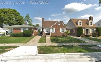 22776 Arlington St, Dearborn, MI 48128