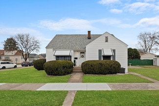 14447 S Sherman Ave, Posen, IL 60469