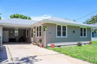 312 W Pine St, Butler, MO 64730