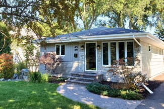 4529 Vandervork Ave, Edina, MN 55436