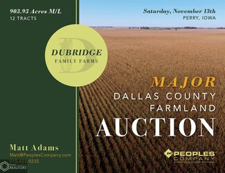 0 Highway 69 Unit 6122685, Adel, IA 50003
