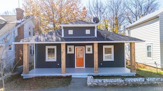 223 Wadsworth St, Lynchburg, VA 24501