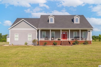 1603 Briensburg Tatumsville Rd, Benton, KY 42025