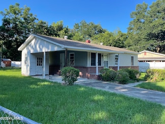 2915 Third St, Beaufort, SC 29902