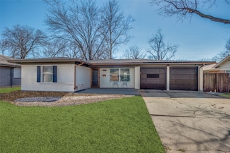 2620 Highwood Dr, Dallas, TX 75228