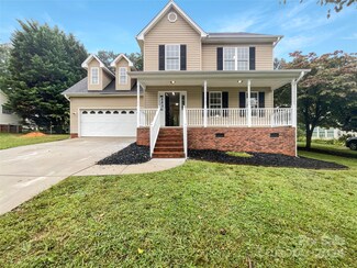 819 Brooklee Dr, Kings Mountain, NC 28086