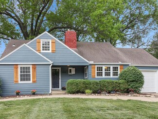 4209 W 70th St, Prairie Village, KS 66208