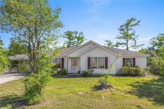1055 Green Rd, Lake Charles, LA 70611