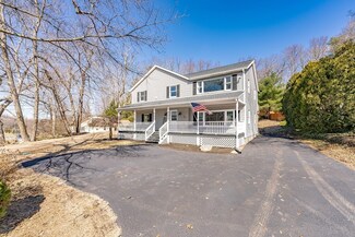 72 Granville Rd, Southwick, MA 01077