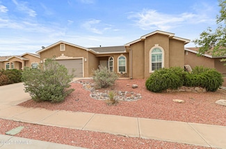 5044 Galina Dr, Las Cruces, NM 88012