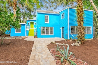 26 Ponce de Leon Ave, Saint Augustine, FL 32080