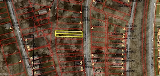 0 Linden Ave, Steubenville, OH 43952