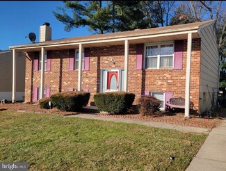 3908 Sybil Rd, Randallstown, MD 21133