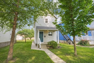 147 Schultz Ave, Columbus, OH 43222