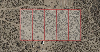 147 E Avenue R 8, Sun Village, CA 93543