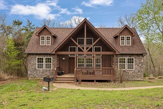 32 Oxbow Ct, Branson West, MO 65737