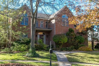 4864 Firebrook Blvd, Lexington, KY 40513