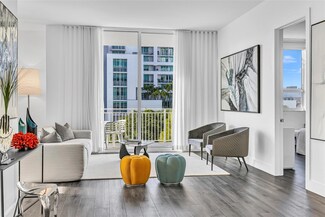 2275 Biscayne Blvd Unit 601, Miami, FL 33137