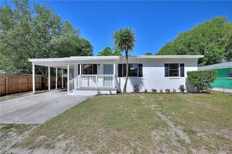 4624 N 36th St, Tampa, FL 33610