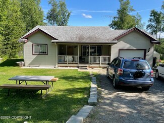 4010 N Snow Goose Dr, Wasilla, AK 99654