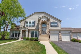 2746 Acorn Ct Unit 2746, West Dundee, IL 60118