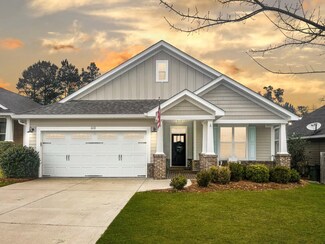 2612 Manassas Way, Tallahassee, FL 32312