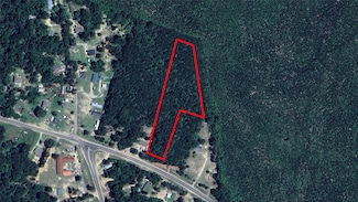 TBD Fm 2800, Jasper, TX 75951