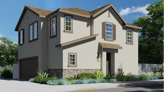 Residence Two, Rialto, CA 92377