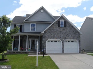 513 Seven Trails Dr, Aberdeen, MD 21001